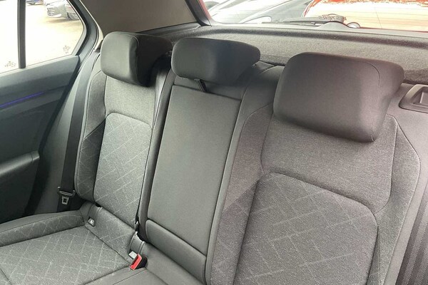 Used Volkswagen Golf 2023 for sale - 76139757: Photo 11