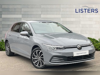 Volkswagen - Golf
