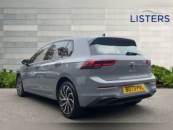 Used Volkswagen Golf 2023 for sale - 76139757: Photo 3