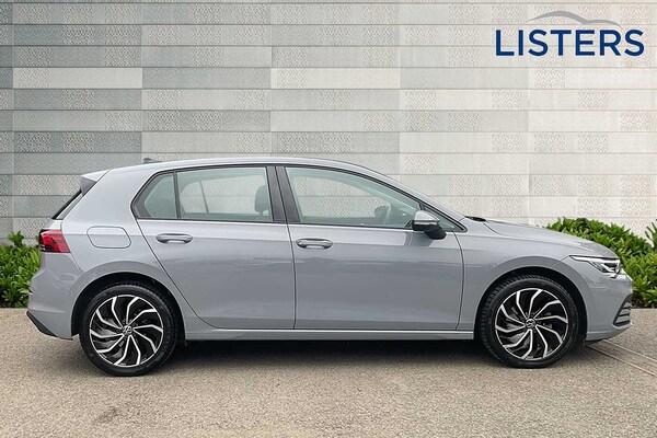 Used Volkswagen Golf 2023 for sale - 76139757: Photo 4