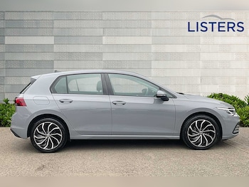 Used Volkswagen Golf 2023 for sale - 76139757: Photo 4