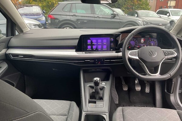 Used Volkswagen Golf 2023 for sale - 76139757: Photo 8