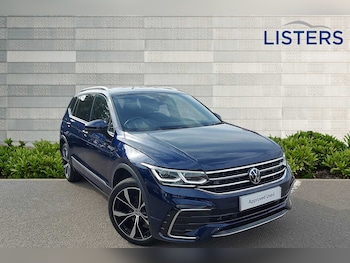 2024 (74) - 2.0 TDI R-Line 5dr DSG