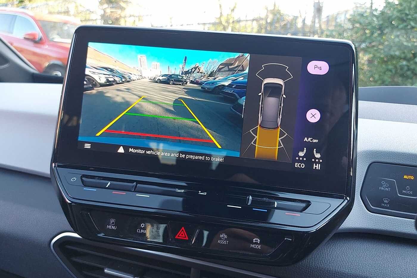 Used Volkswagen ID.3 2021 for sale - 78088026: Photo 12