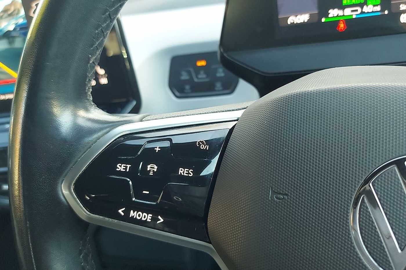 Used Volkswagen ID.3 2021 for sale - 78088026: Photo 15