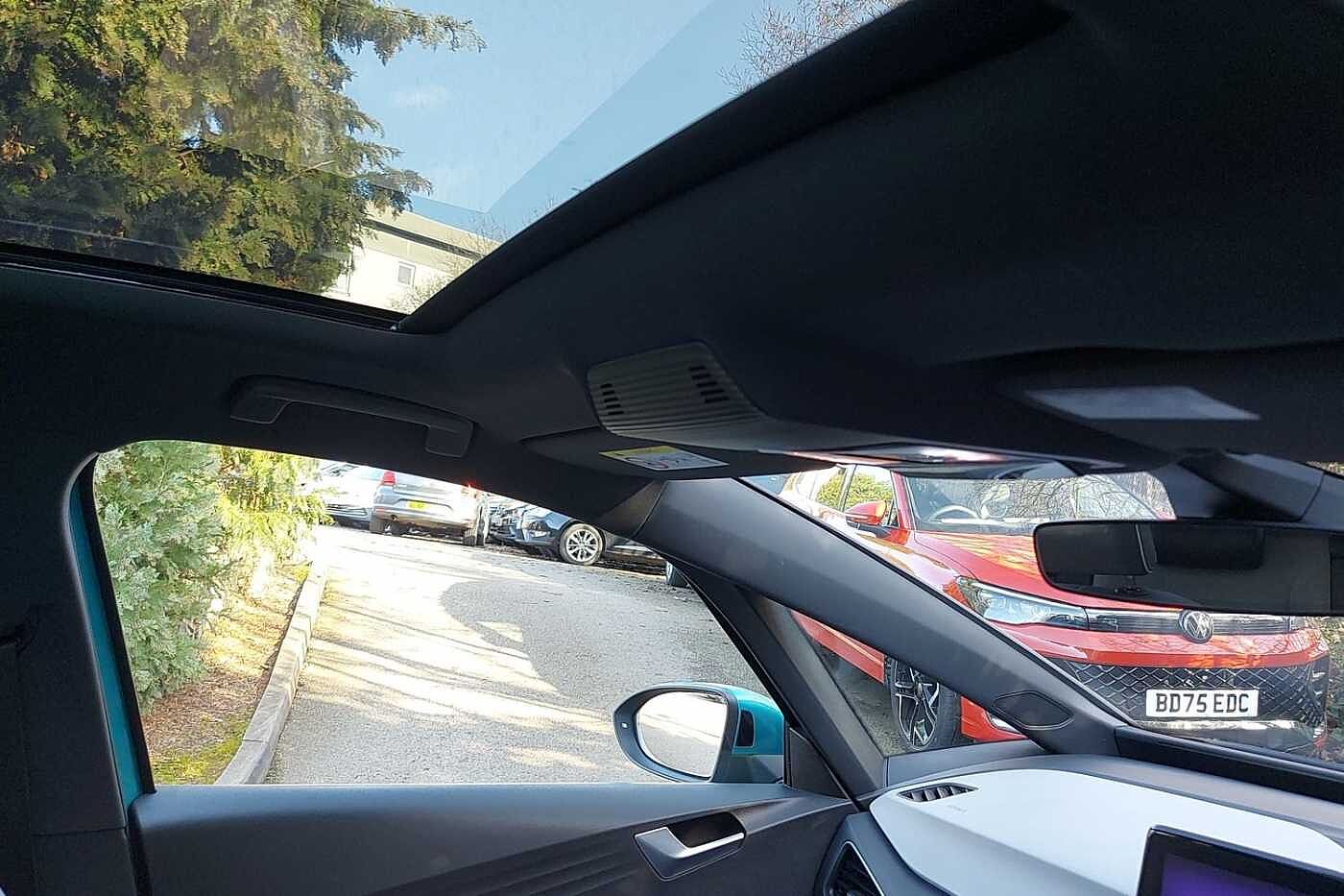 Used Volkswagen ID.3 2021 for sale - 78088026: Photo 18