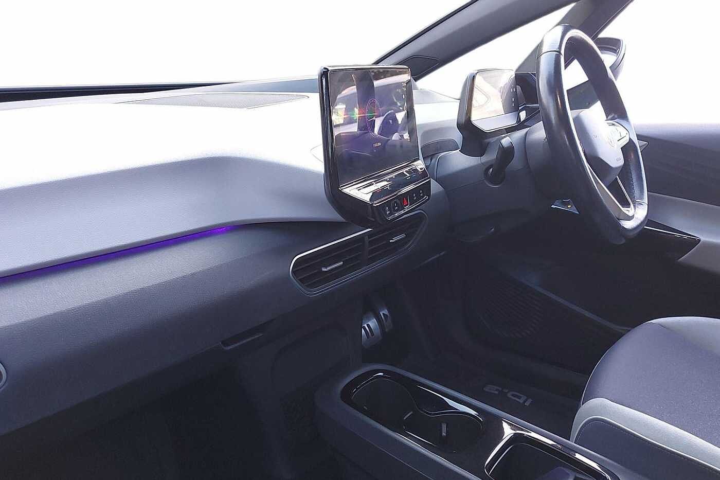 Used Volkswagen ID.3 2021 for sale - 78088026: Photo 2