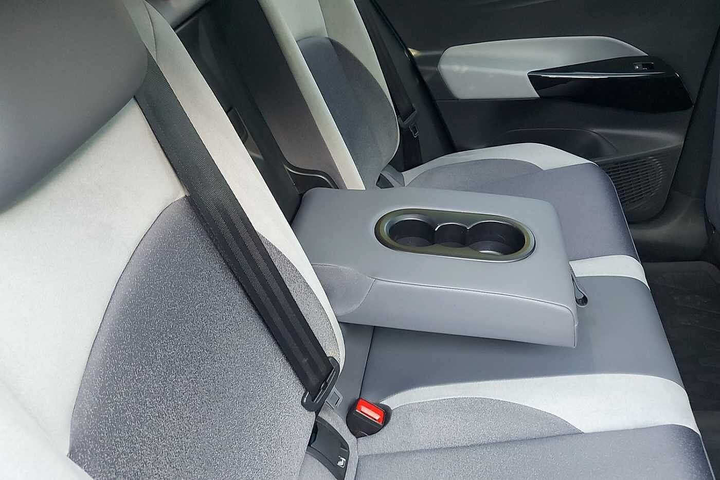 Used Volkswagen ID.3 2021 for sale - 78088026: Photo 21