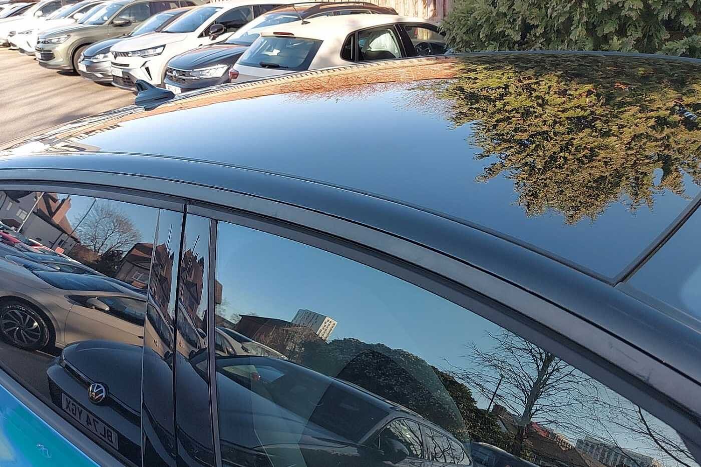 Used Volkswagen ID.3 2021 for sale - 78088026: Photo 24