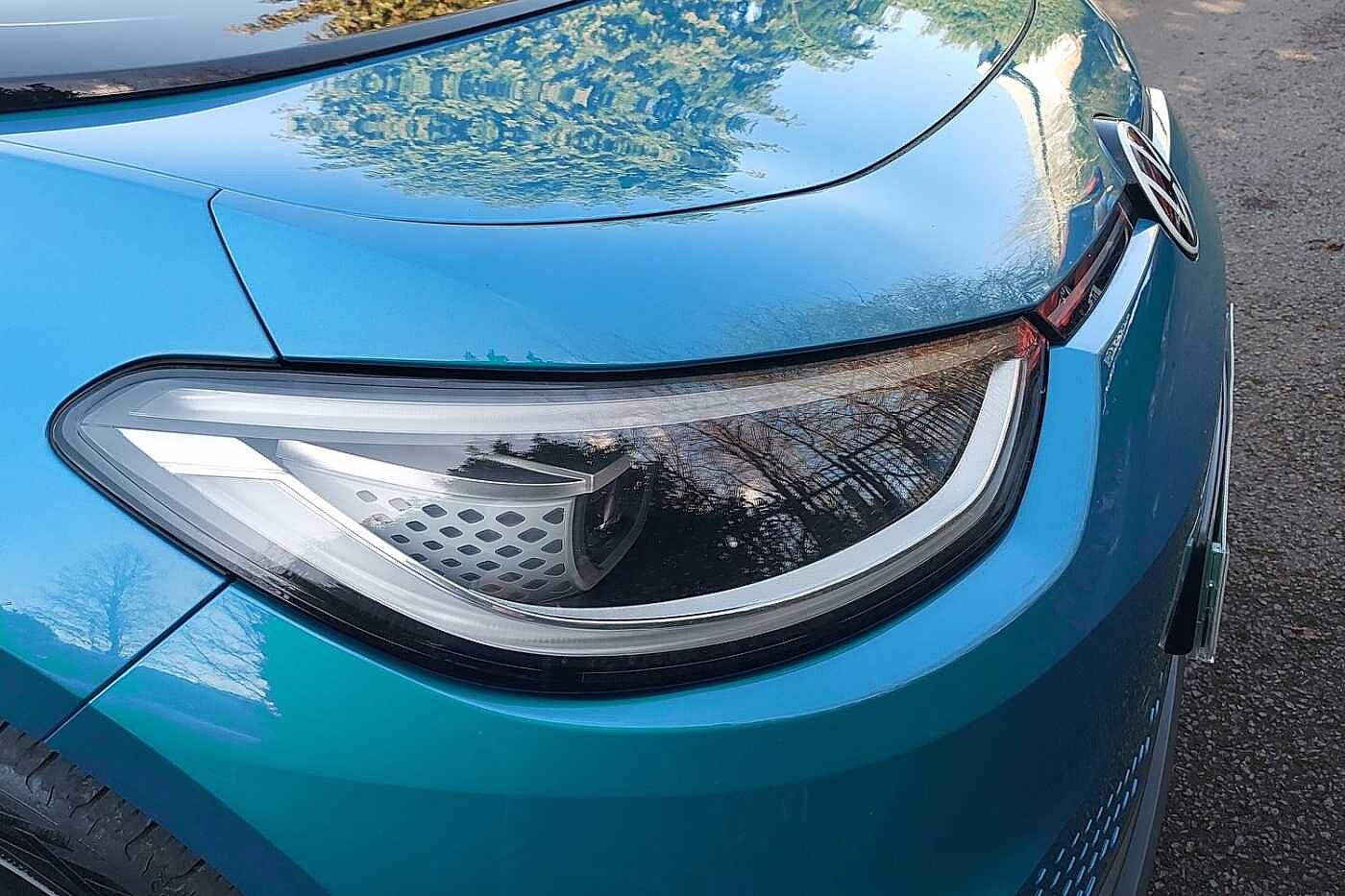 Used Volkswagen ID.3 2021 for sale - 78088026: Photo 25