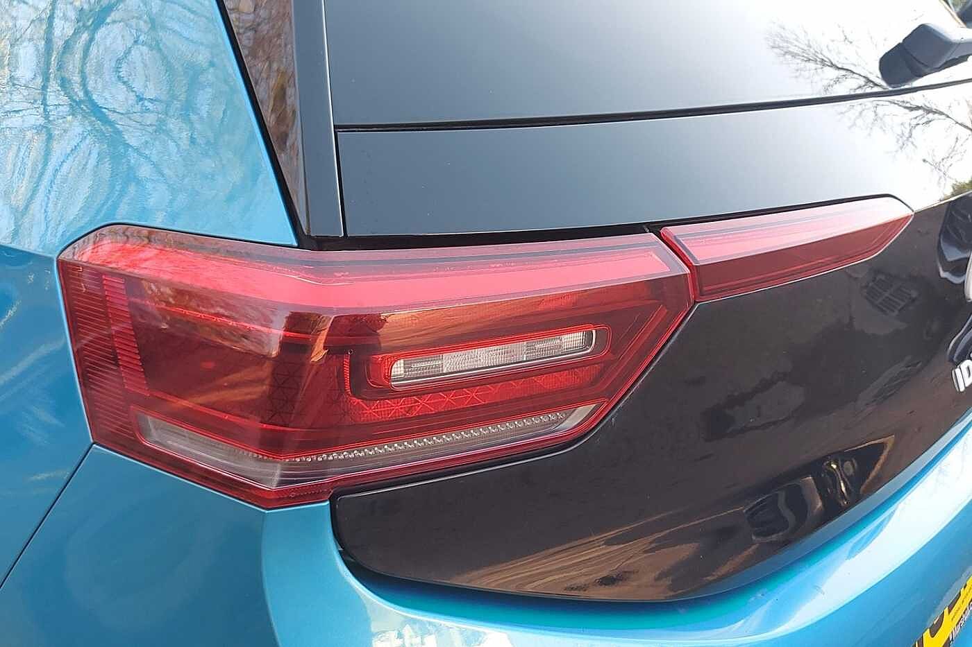 Used Volkswagen ID.3 2021 for sale - 78088026: Photo 27