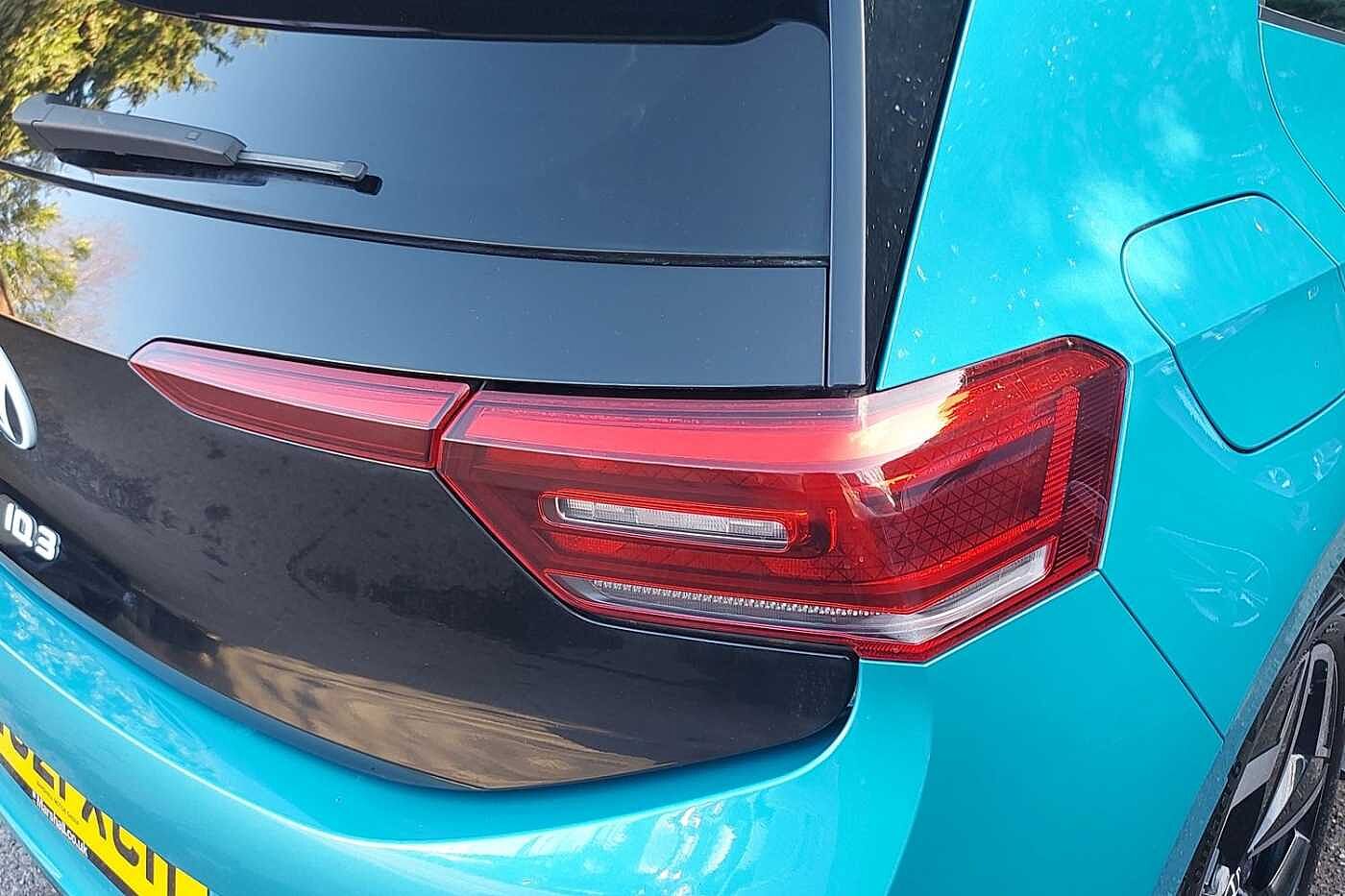 Used Volkswagen ID.3 2021 for sale - 78088026: Photo 29