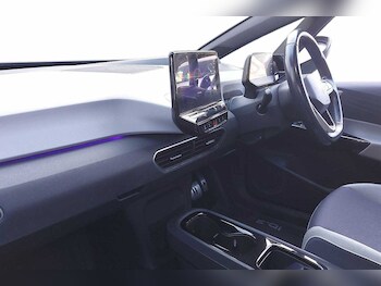 Used Volkswagen ID.3 2021 for sale - 78088026: Photo