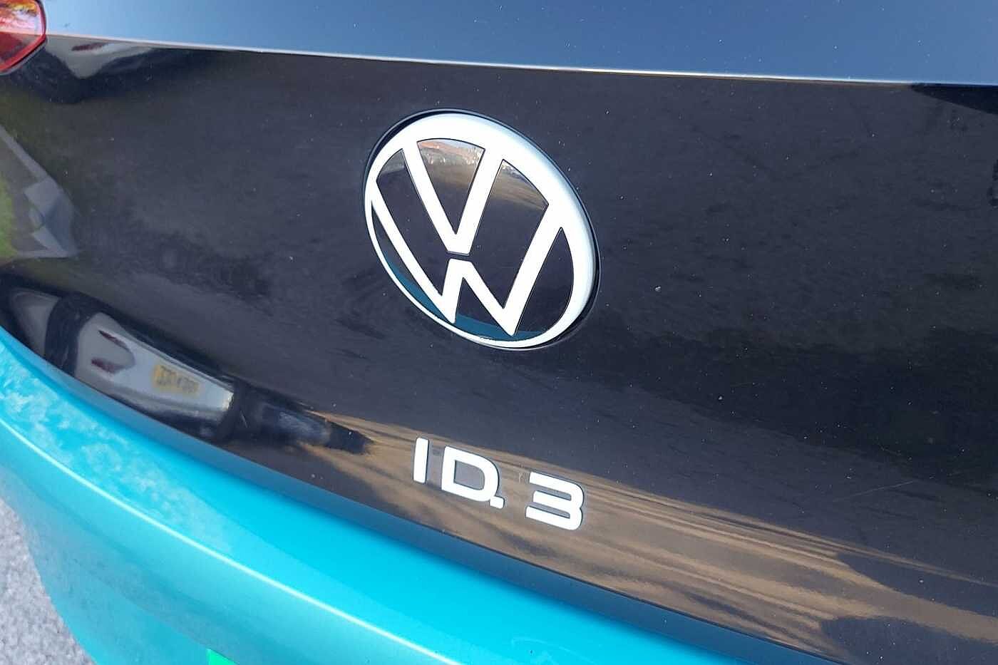 Used Volkswagen ID.3 2021 for sale - 78088026: Photo 32