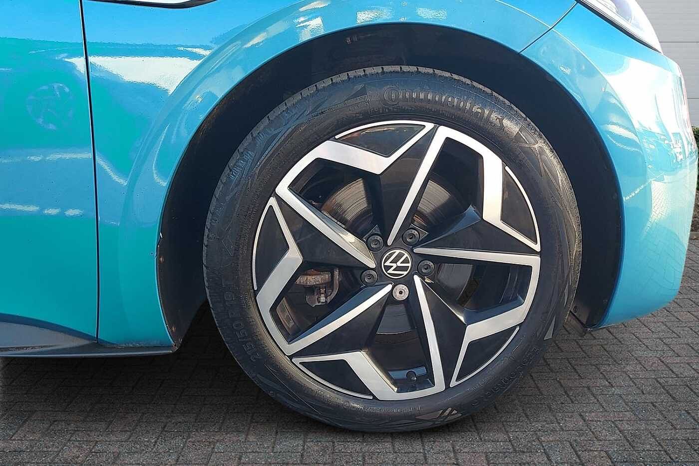 Used Volkswagen ID.3 2021 for sale - 78088026: Photo 5