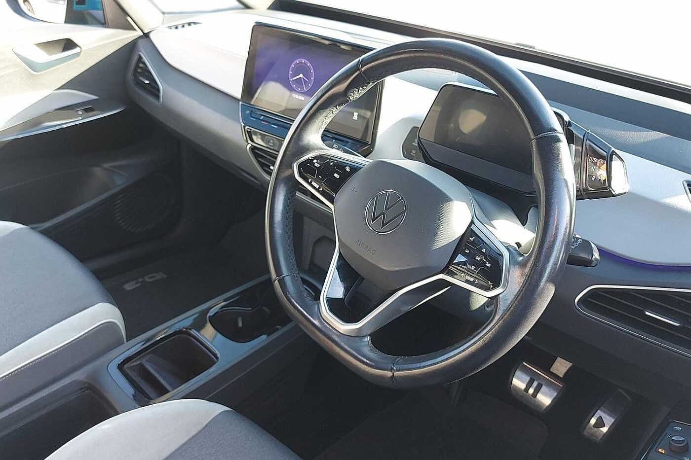 Used Volkswagen ID.3 2021 for sale - 78088026: Photo 6