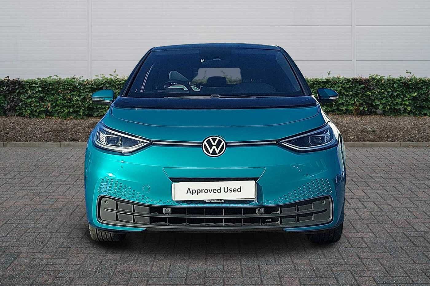 Used Volkswagen ID.3 2021 for sale - 78088026: Photo 7