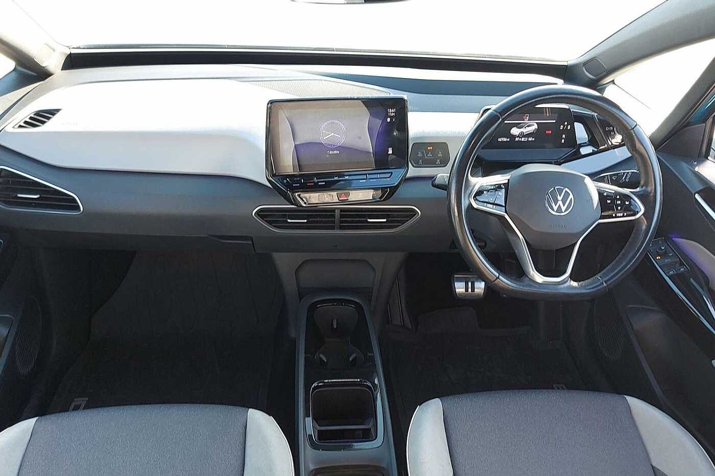 Used Volkswagen ID.3 2021 for sale - 78088026: Photo 9