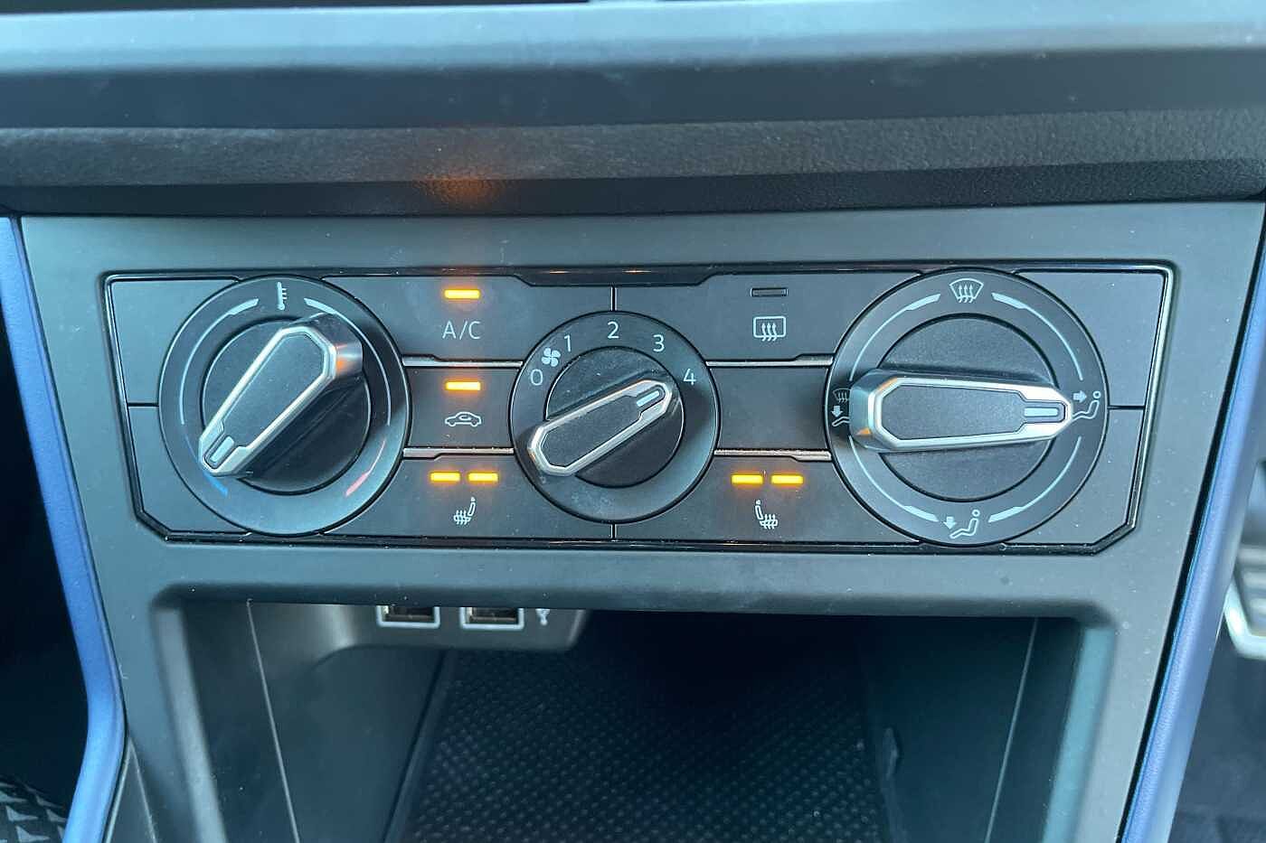 Used Volkswagen Polo 2020 for sale - 77177237: Photo 13