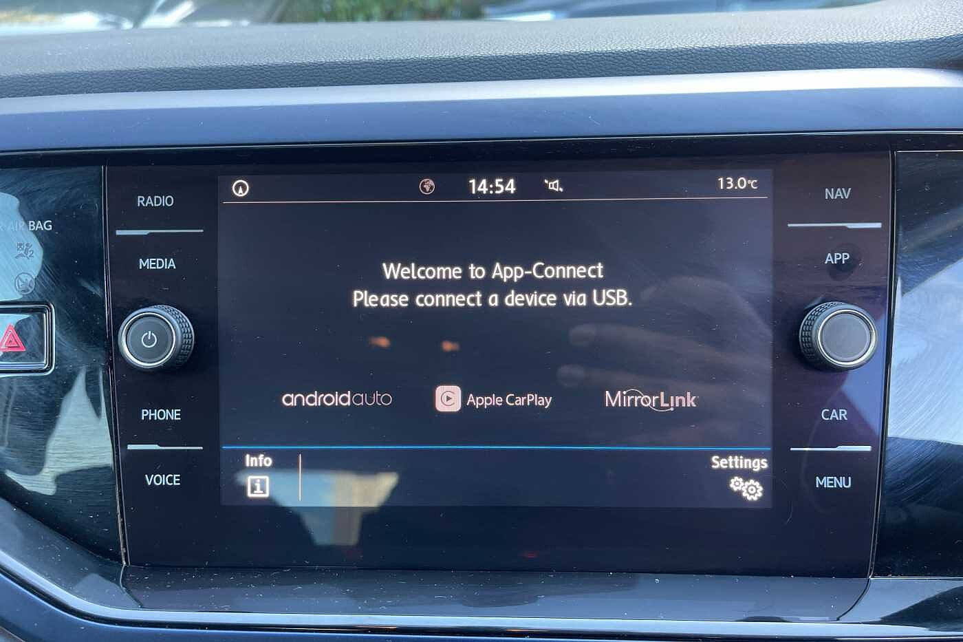 Used Volkswagen Polo 2020 for sale - 77177237: Photo 14