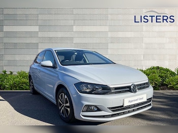 Volkswagen Polo feature image