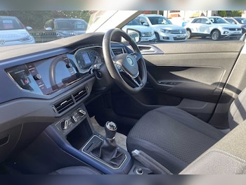 Used Volkswagen Polo 2020 for sale - 77177237: Photo