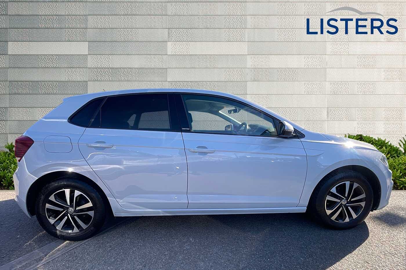 Used Volkswagen Polo 2020 for sale - 77177237: Photo 4