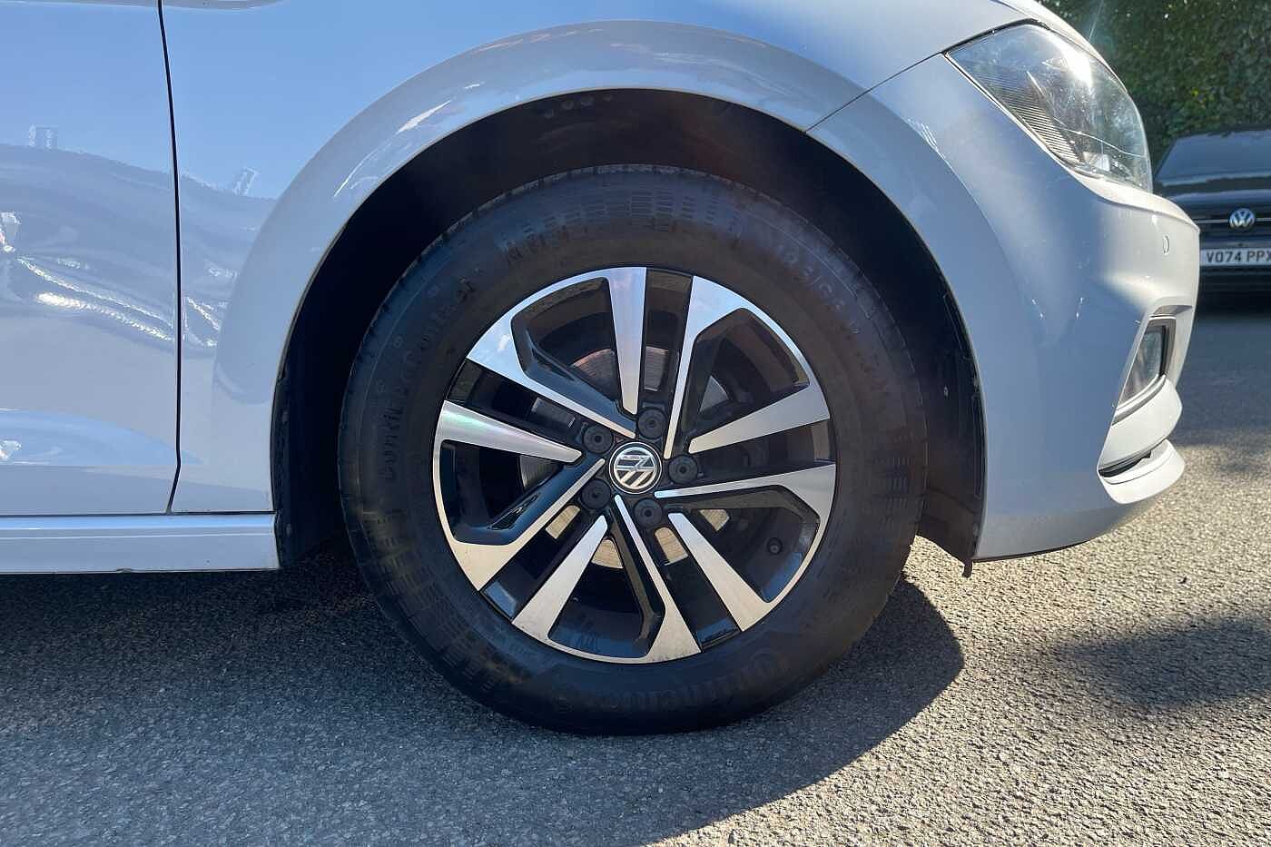 Used Volkswagen Polo 2020 for sale - 77177237: Photo 5