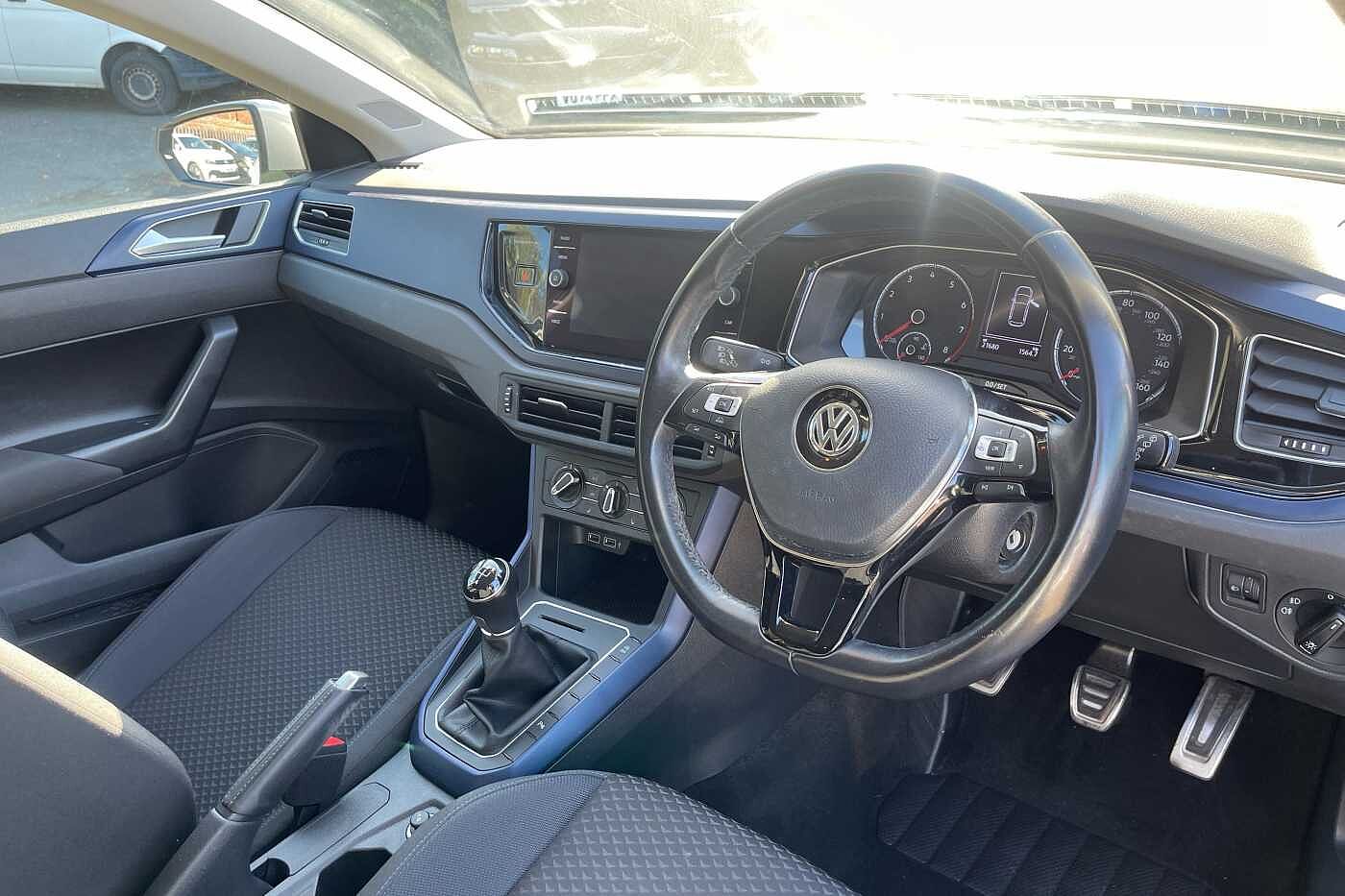 Used Volkswagen Polo 2020 for sale - 77177237: Photo 6