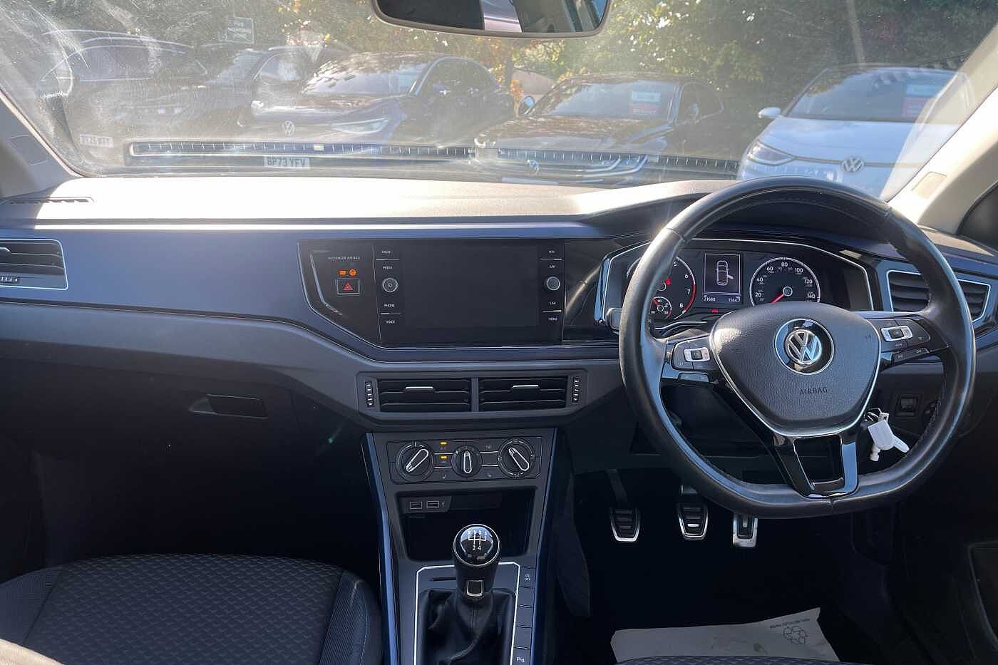 Used Volkswagen Polo 2020 for sale - 77177237: Photo 8