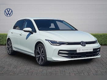 Used Volkswagen Golf 2025 for sale - 79397042: Photo