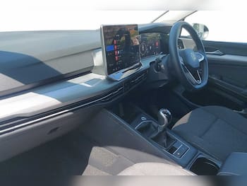 Used Volkswagen Golf 2025 for sale - 79397042: Photo