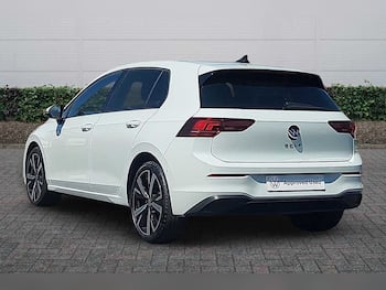 Used Volkswagen Golf 2025 for sale - 79397042: Photo