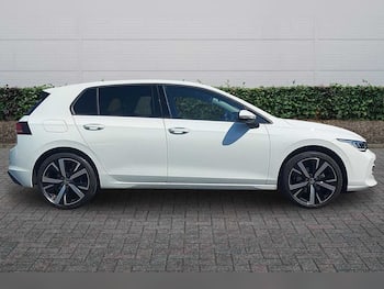 Used Volkswagen Golf 2025 for sale - 79397042: Photo