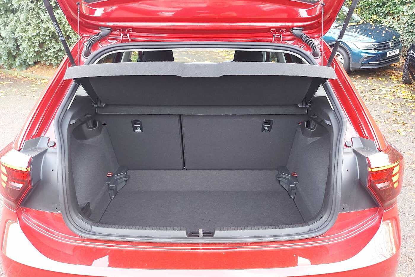 Used Volkswagen Polo 2024 for sale - 76474464: Photo 12