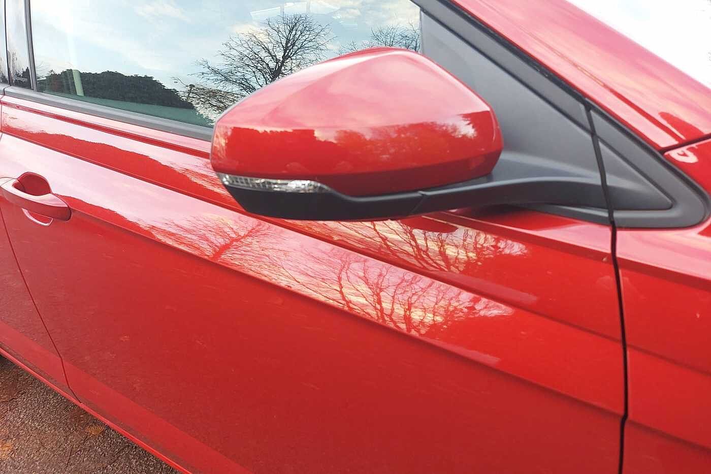 Used Volkswagen Polo 2024 for sale - 76474464: Photo 13