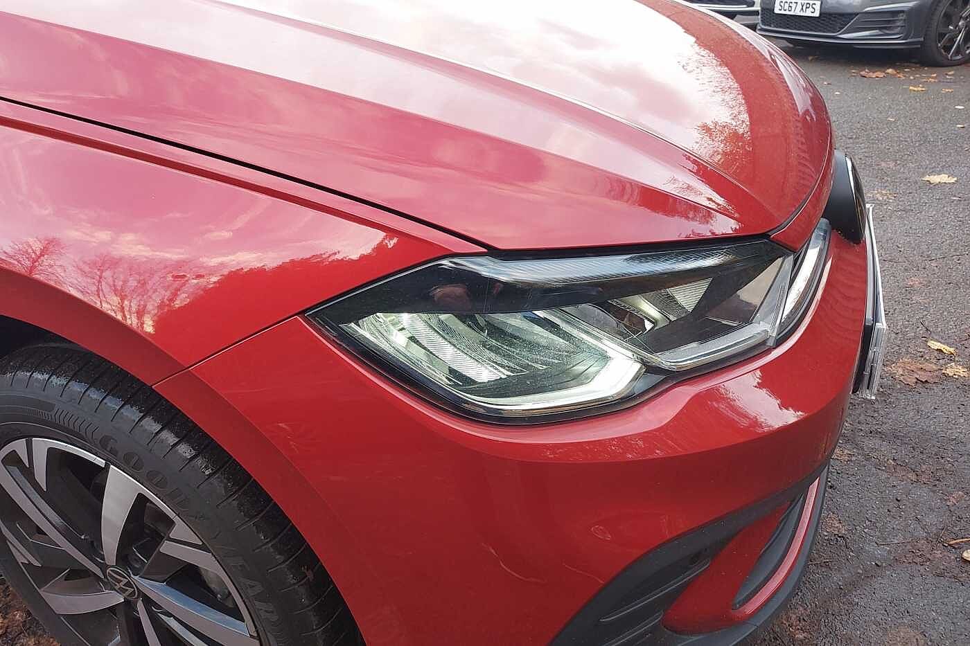 Used Volkswagen Polo 2024 for sale - 76474464: Photo 14