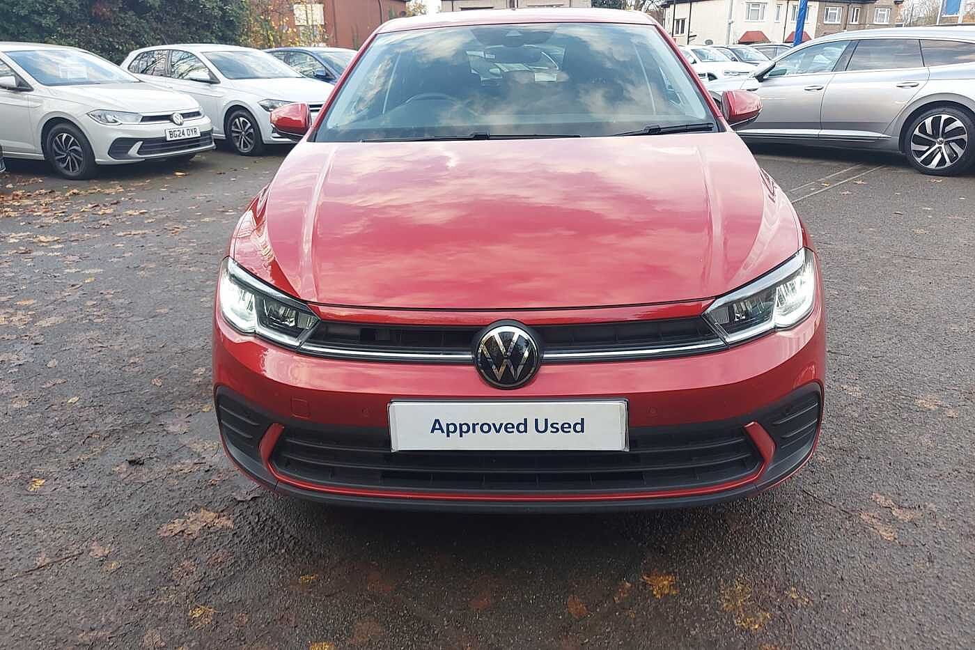 Used Volkswagen Polo 2024 for sale - 76474464: Photo 16