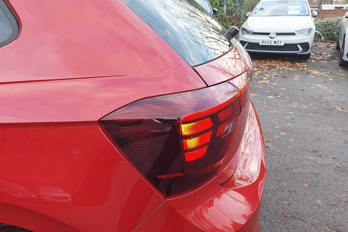 Used Volkswagen Polo 2024 for sale - 76474464: Photo 19