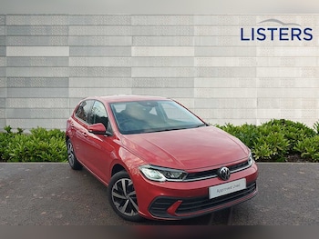 Used Volkswagen Polo 2024 for sale - 76474464: Photo