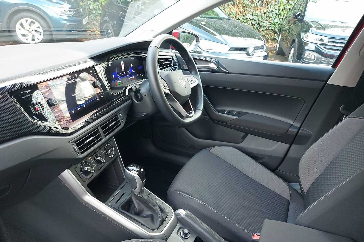 Used Volkswagen Polo 2024 for sale - 76474464: Photo 2