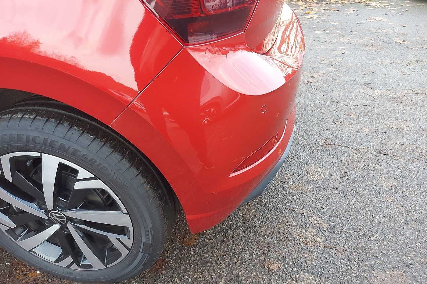 Used Volkswagen Polo 2024 for sale - 76474464: Photo 20