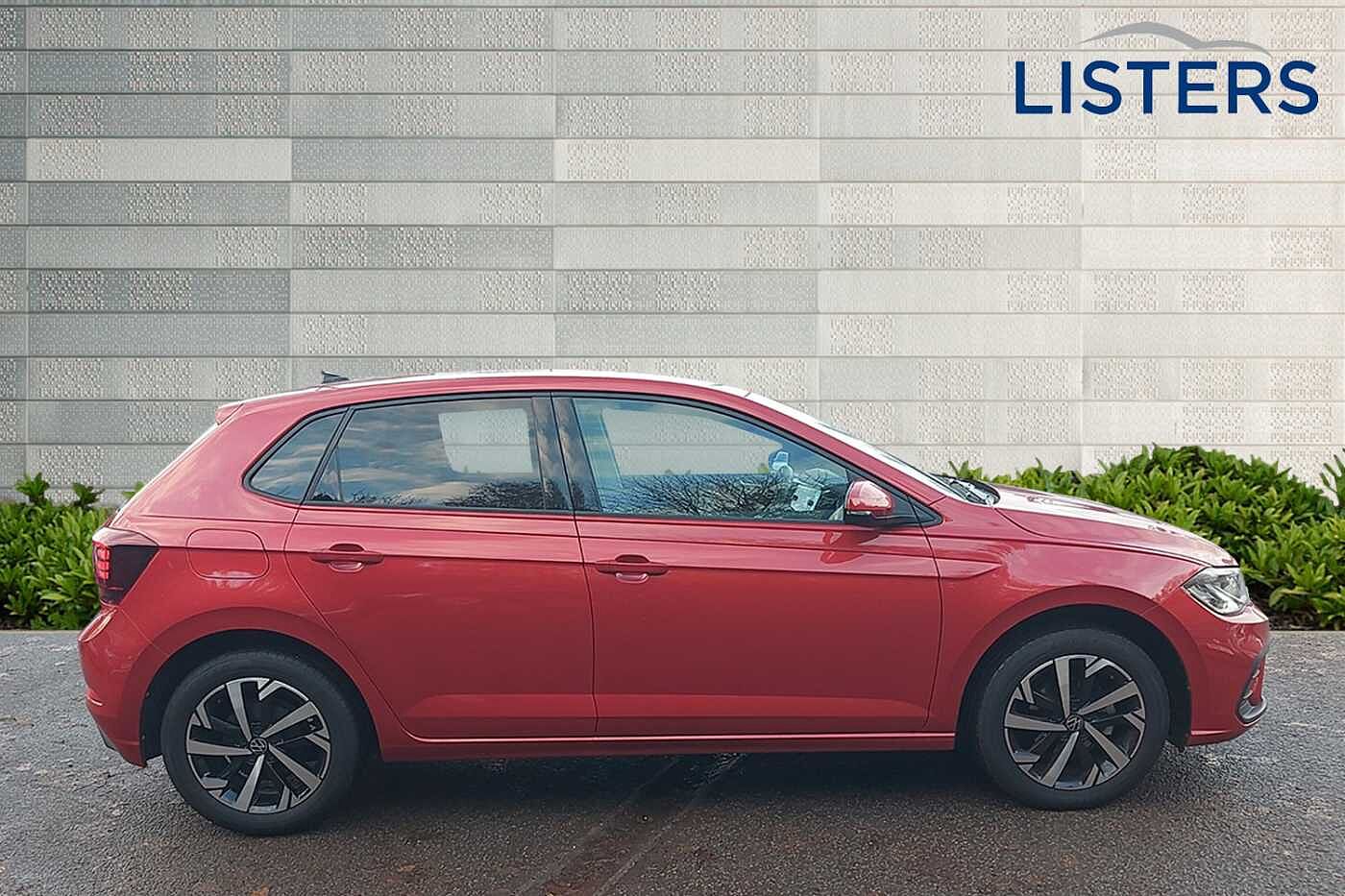 Used Volkswagen Polo 2024 for sale - 76474464: Photo 4