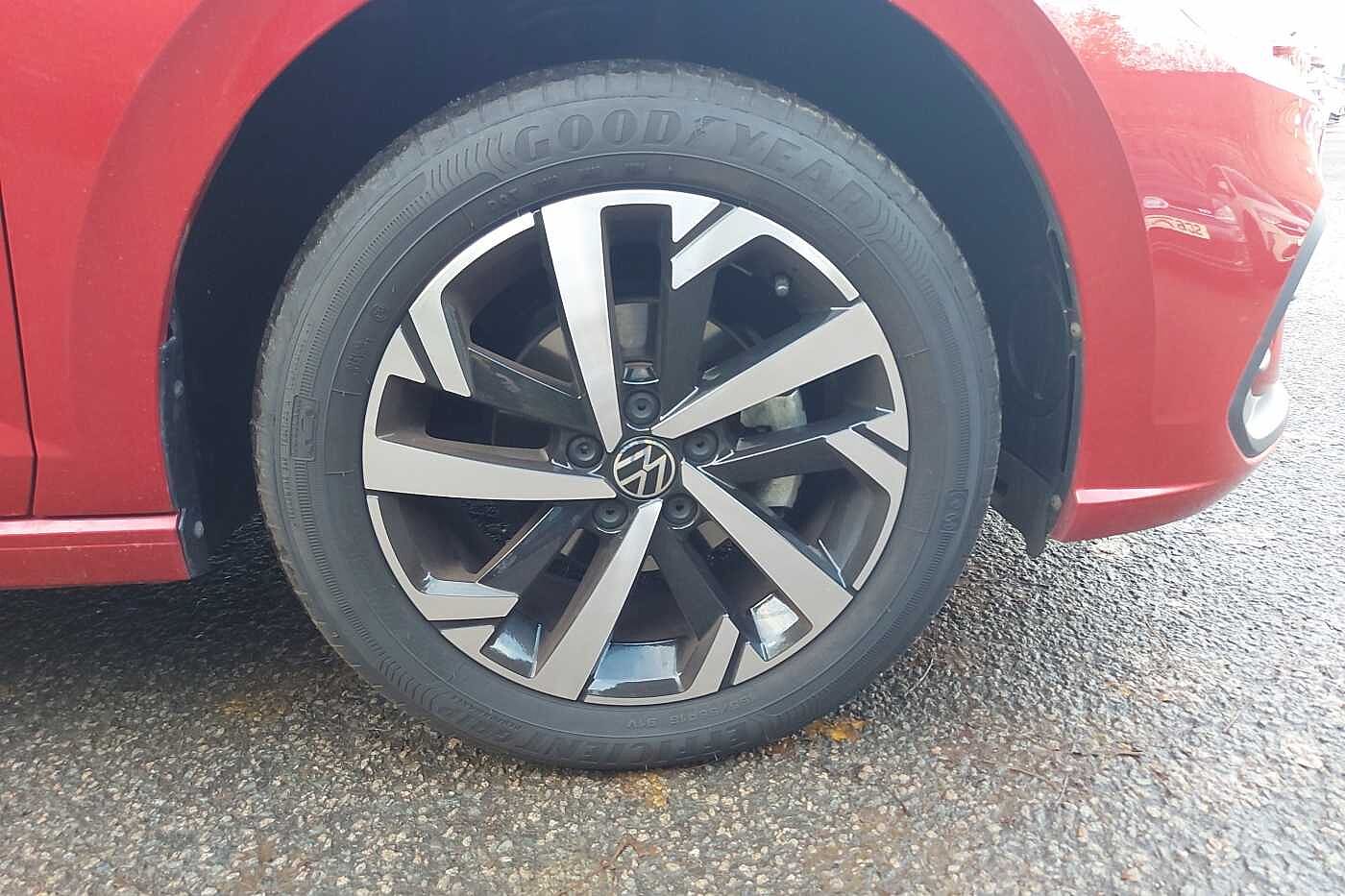 Used Volkswagen Polo 2024 for sale - 76474464: Photo 5