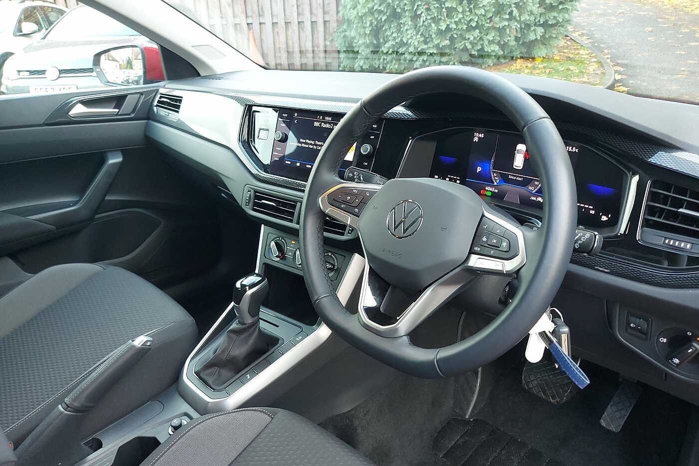 Used Volkswagen Polo 2024 for sale - 76474464: Photo 6