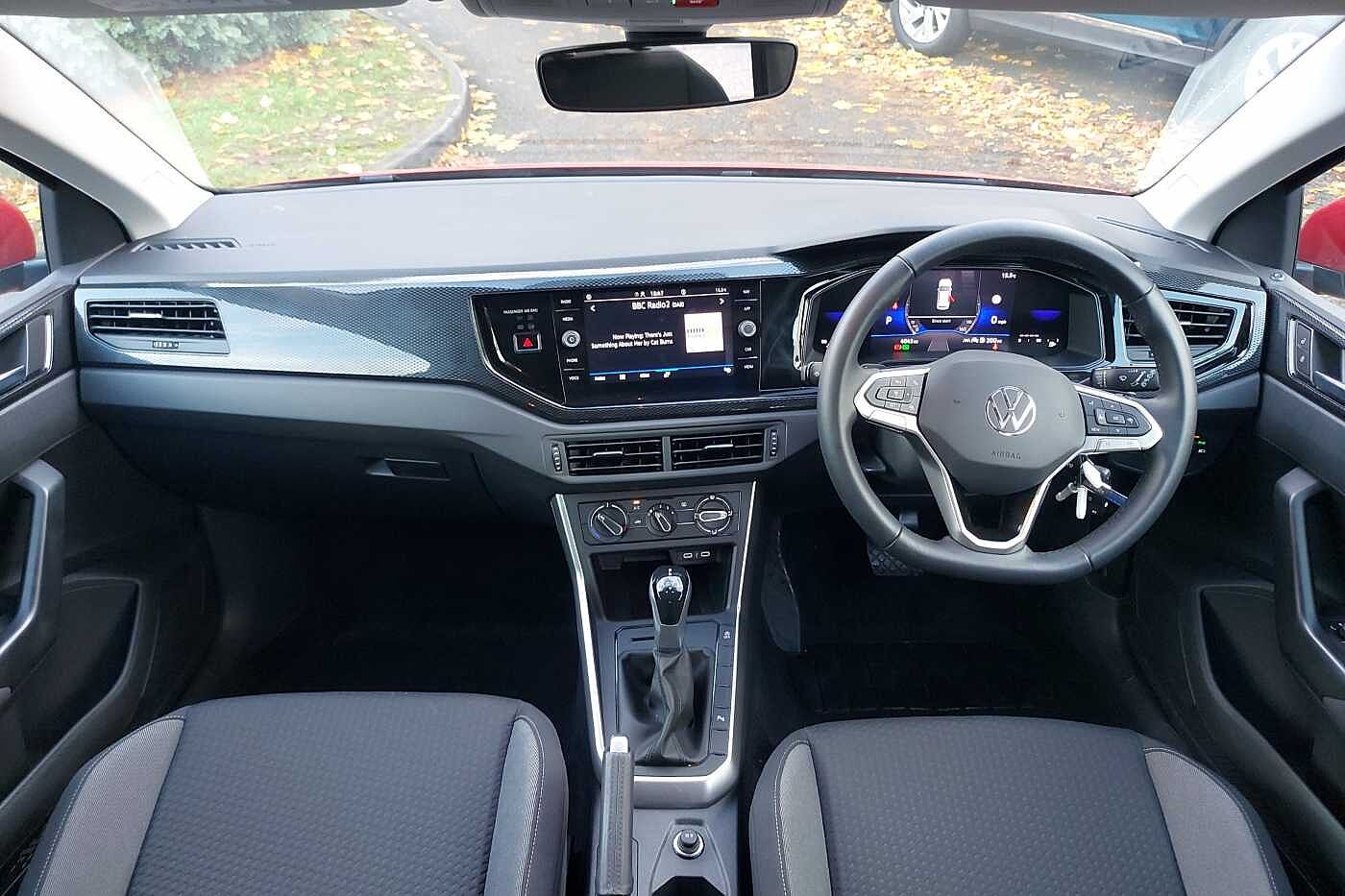 Used Volkswagen Polo 2024 for sale - 76474464: Photo 8