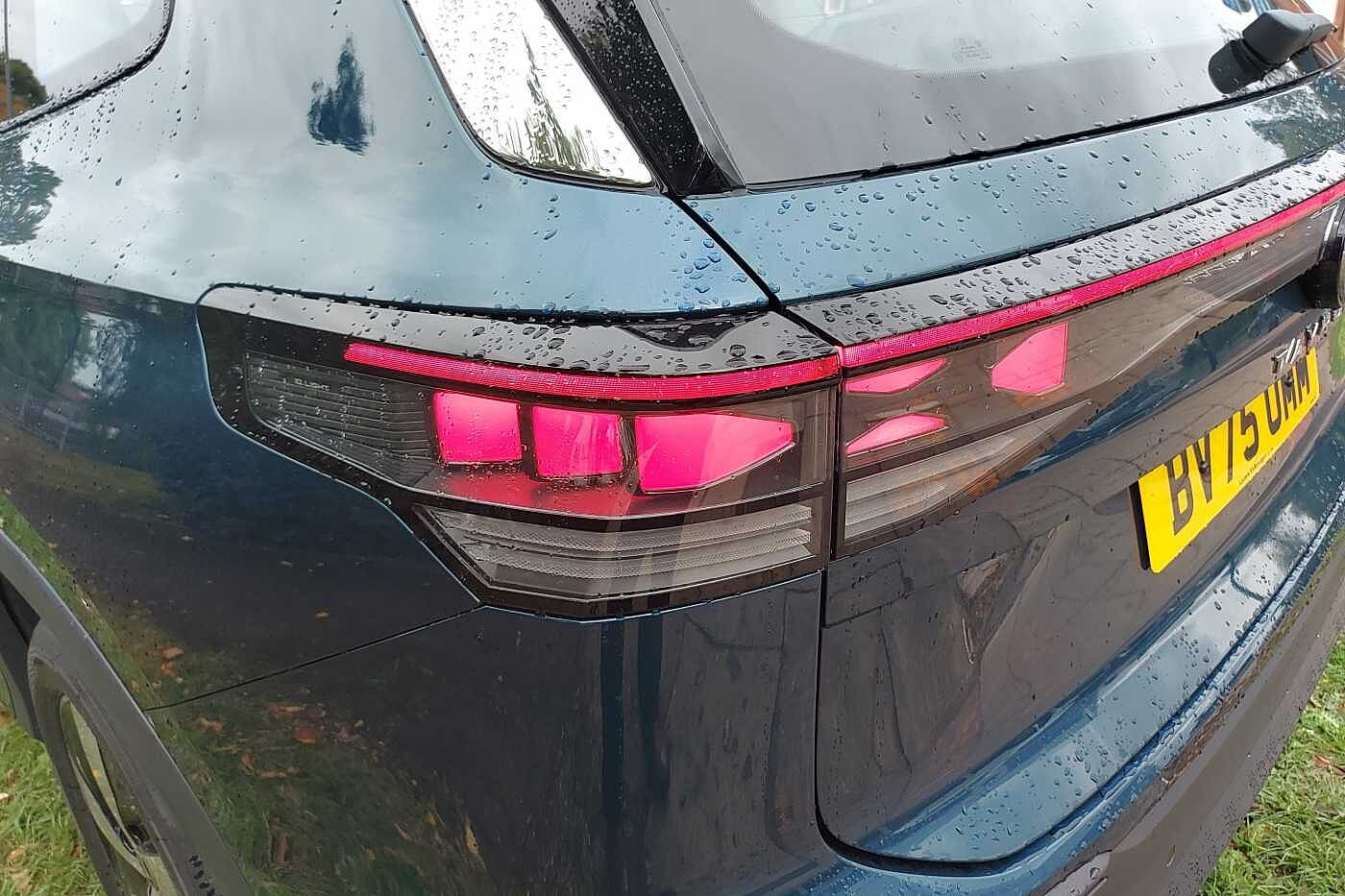 Used Volkswagen Touran 2025 for sale - 77346319: Photo 13