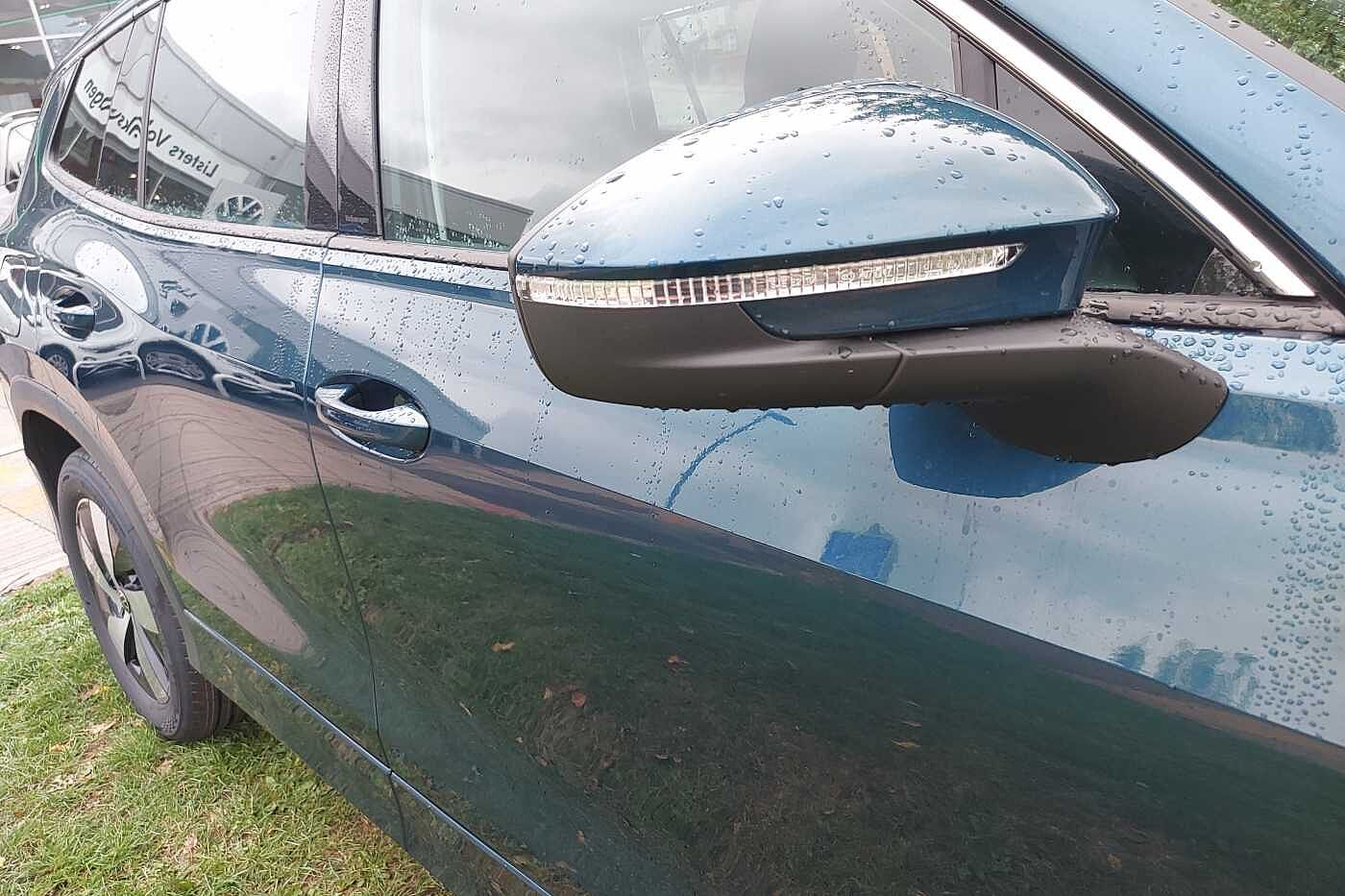 Used Volkswagen Touran 2025 for sale - 77346319: Photo 20