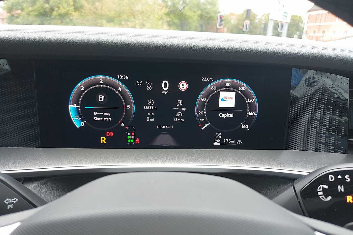 Used Volkswagen Touran 2025 for sale - 77346319: Photo 7