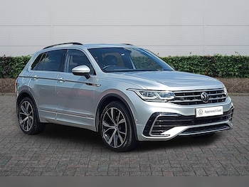 Used Volkswagen Tiguan 2023 for sale - 79050741: Photo